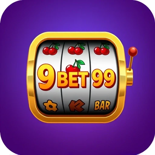 Logotipo 9bet99.com