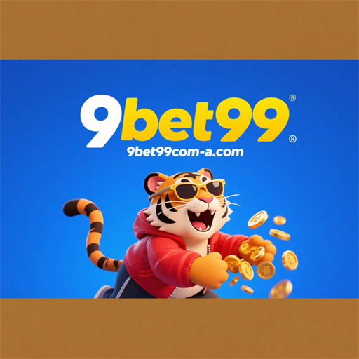 Descubra a Emoção da Loteria no 9bet99.com