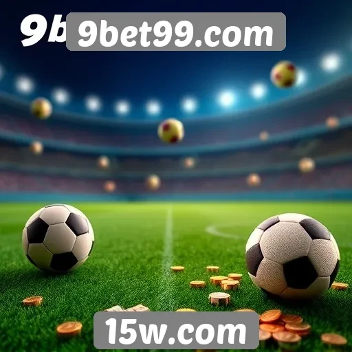 Promoções e bônus atraentes disponíveis no 9bet99.com