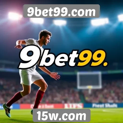 Experiência do usuário no 9bet99